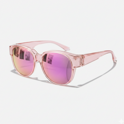 Ladies OverGlasses