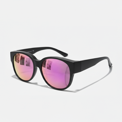 Ladies OverGlasses