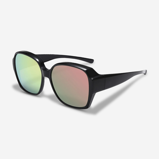Ladies OverGlasses