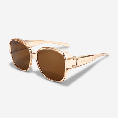 Ladies OverGlasses