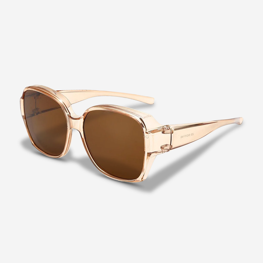 Ladies OverGlasses