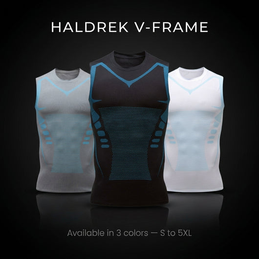 Haldrek | V-Frame